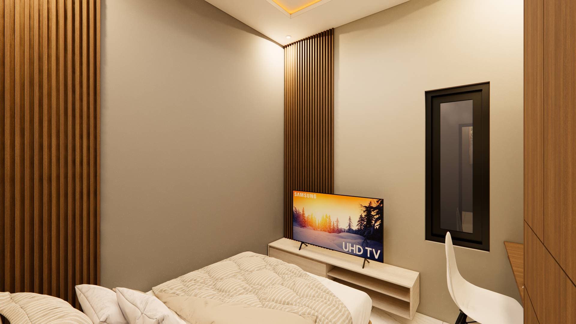 DETAIL LAYOUT FURNITURE