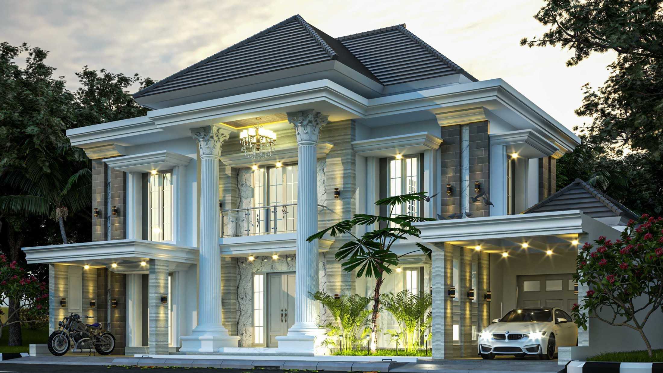 Desain Arsitek & Interior